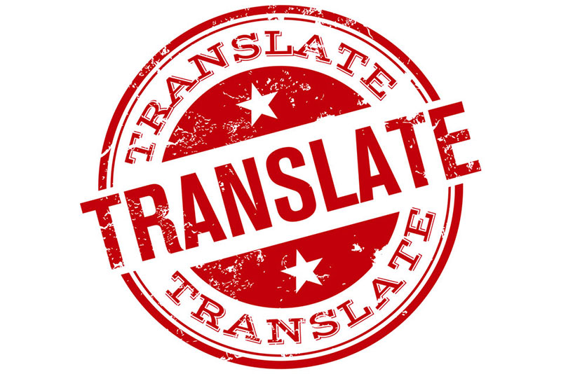 TRANSLATION